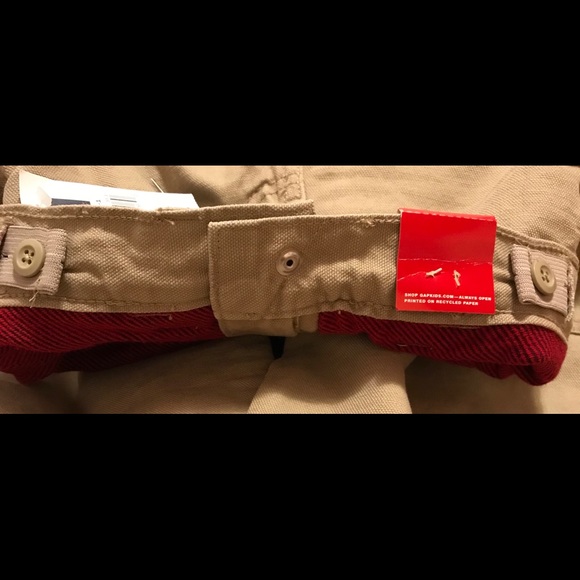⚡️Flash Sale⚡️GAP KIDS CARPENTER PANTS - Picture 6 of 7